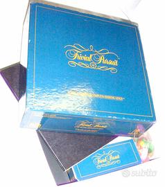 (199) - Gioco Società Trivial Pursuit