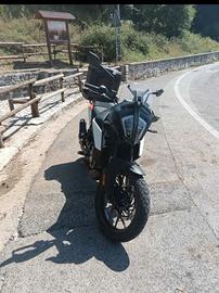 KTM 390 ADVENTURE 