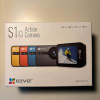 Action camera