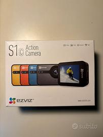 Action camera