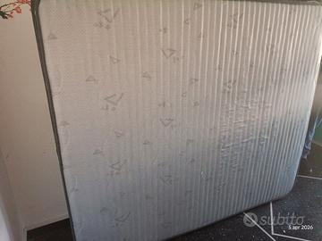 Materasso Matrimoniale 