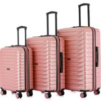 SET Trolley NPLE GARANZIA ITALIA