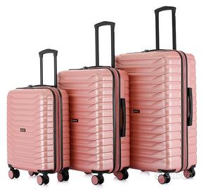 SET Trolley NPLE GARANZIA ITALIA