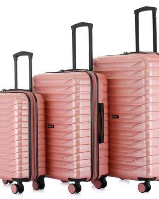 SET Trolley NPLE GARANZIA ITALIA