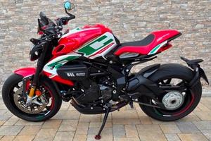 MV Agusta Dragster RC SCS 24