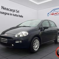 FIAT Punto 1.3 MJT 95 CV STREET-CRUISE-SENSORI-X