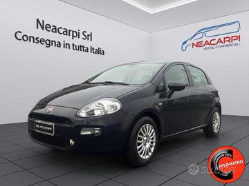 FIAT Punto 1.3 MJT 95 CV STREET-CRUISE-SENSORI-X