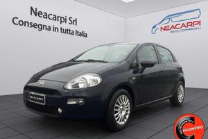 FIAT Punto 1.3 MJT 95 CV STREET-CRUISE-SENSORI-X