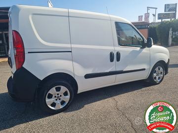 Fiat Doblo Cargo 1.6 MJT 105CV*UNIPRO*TAGLIANDI