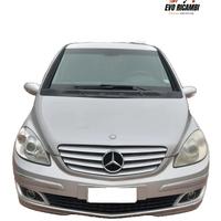 RICAMBI PER MERCEDES CLASSE B AUTOMATICA W245 2.0D