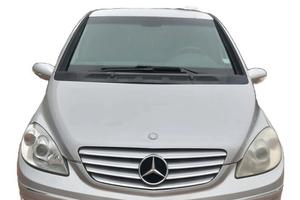 RICAMBI PER MERCEDES CLASSE B AUTOMATICA W245 2.0D