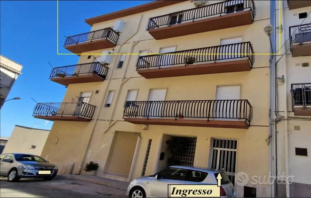 Appartamento – Alcamo, Trapani - Vista 4