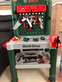 Tavolo bosch bambini