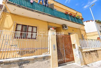 Appartamento a Catania Via Fattorini 3 locali