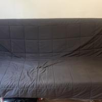 Ikea divano letto Beddinge
