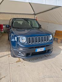 jeep Renegade 4x4 
