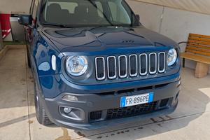 jeep Renegade 4x4 