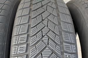 4 GOMME USATE INVERNALE 2156517 - CP35122127