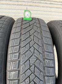 4 GOMME USATE INVERNALE 2156517 - CP35122127