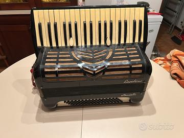 Fisarmonica