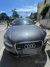 Audi A4 tdi sport 170cv