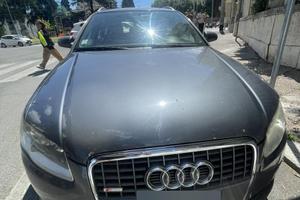 Audi A4 tdi sport 170cv