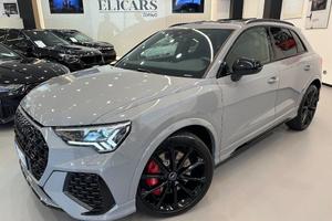 AUDI RS Q3 quattro S tronic