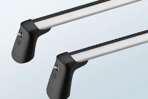 Barre portapacchi mercedes c w206