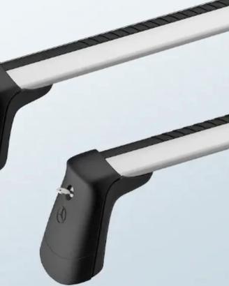 Barre portapacchi mercedes c w206