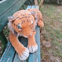 peluche tigre
