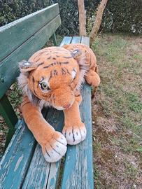 peluche tigre