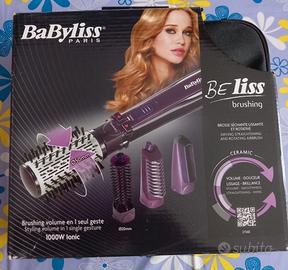 BaByliss brushing 1000W