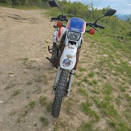 Yamaha XT 3tb ANNO 1990