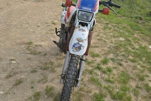 Yamaha XT 3tb ANNO 1990