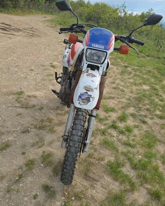 Yamaha XT 3tb ANNO 1990