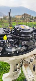 Motore Suzuki DF20+20CV 4 tempi-2019- pari nuovo