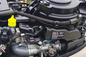 Motore Suzuki DF20+20CV 4 tempi-2019- pari nuovo