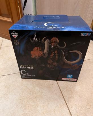 ONE PIECE Jack Ichiban Kuji
