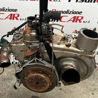 MOTORE FIAT 126 1Â° Serie 126A1000 126 A1.048 Benz