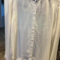 Maxi Camicia