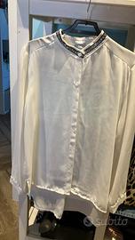 Maxi Camicia