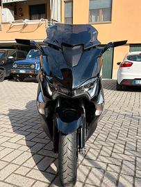 Yamaha T Max 530 my 2019 immacolato 21000km