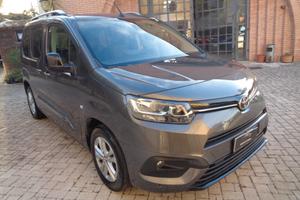 Toyota Proace City Verso 1.5D 130 CV S&S L1 Execut
