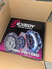 Kit frizione Exedy Stage 1 Honda B16A2 B18 EG6 EK4