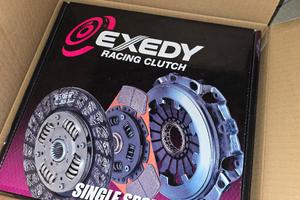 Kit frizione Exedy Stage 1 Honda B16A2 B18 EG6 EK4