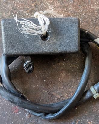 interruttore frecce vespa