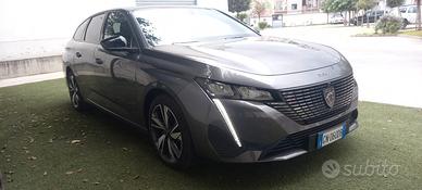 Peugeot 308 sw BlueHDi 130 S&S EAT8 Allure