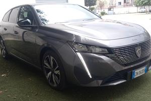 Peugeot 308 sw BlueHDi 130 S&S EAT8 Allure