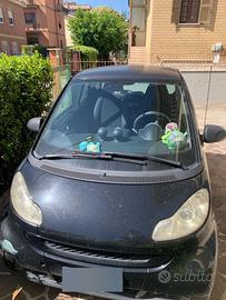 Smart motore Mercedes-Benzina-1000