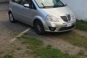 Lancia musa